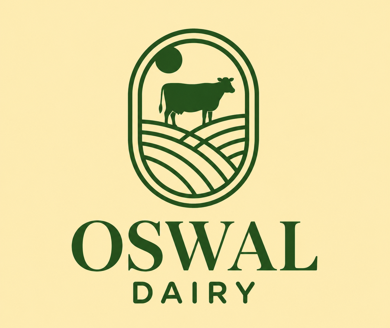 Oswal Organic Foods